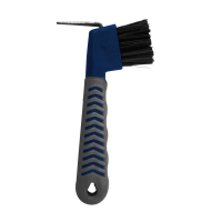 Nettapiedi Waldhausen Grippy Nero / grigio