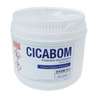 Cicabom geniale