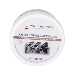Colla per stivali equitazione Waldhausen Fafits 100 ml Colla per stivali equitazione Waldhausen Fafits 100 ml