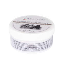 Colla per stivali equitazione Waldhausen Fafits 100 ml Colla per stivali equitazione Waldhausen Fafits 100 ml