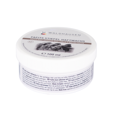 Colla per stivali equitazione Waldhausen Fafits 100 ml Colla per stivali equitazione Waldhausen Fafits 100 ml