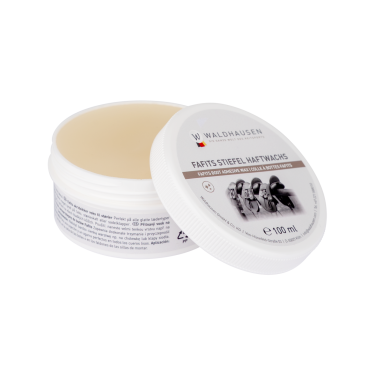 Colla per stivali equitazione Waldhausen Fafits 100 ml Colla per stivali equitazione Waldhausen Fafits 100 ml