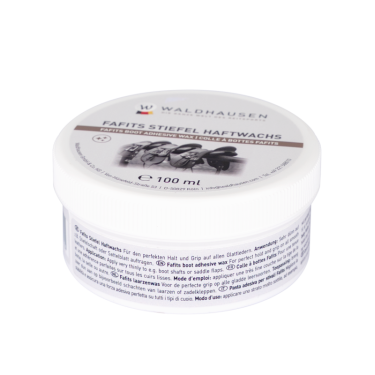 Colla per stivali equitazione Waldhausen Fafits 100 ml Colla per stivali equitazione Waldhausen Fafits 100 ml
