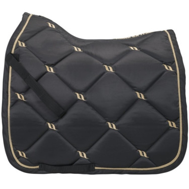 Sottosella da Dressage Night Collection Back On Track Grigio