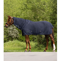Copricollo antimosche Waldhausen Comfort Blu notte