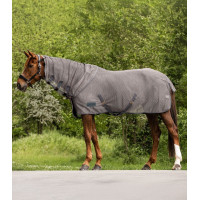 Copricollo antimosche Waldhausen Comfort Blu notte Copricollo antimosche Waldhausen Comfort Blu notte