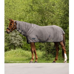 Copricollo antimosche equitazione Waldhausen Comfort Copricollo antimosche equitazione Waldhausen Comfort