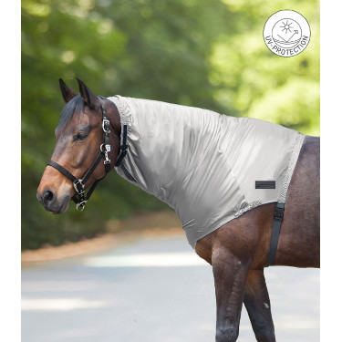 Copricollo anti-eczema cavallo Waldhausen equitazione Copricollo anti-eczema cavallo Waldhausen equitazione