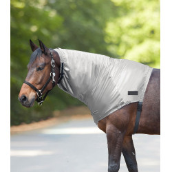 Copricollo anti-eczema cavallo Waldhausen equitazione Copricollo anti-eczema cavallo Waldhausen equitazione