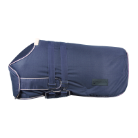 Coperta antipioggia Waldhausen Comfort puledro Blu notte Coperta antipioggia Waldhausen Comfort puledro Blu notte