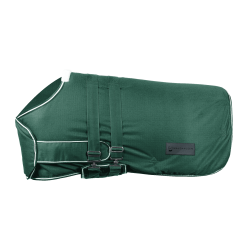 Coperta antipioggia Waldhausen Comfort puledro Verde abete