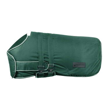 Coperta antipioggia Waldhausen Comfort puledro Blu notte