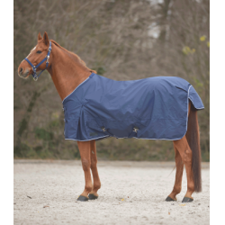 Coperta antipioggia cavallo Waldhausen Comfort equitazione Coperta antipioggia cavallo Waldhausen Comfort equitazione