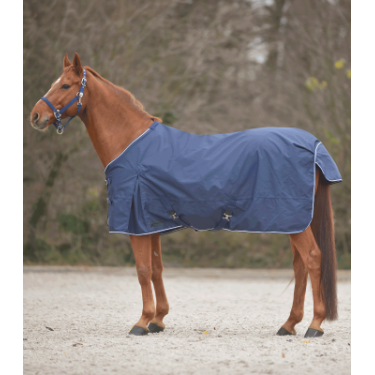 Coperta antipioggia cavallo Waldhausen Comfort equitazione Coperta antipioggia cavallo Waldhausen Comfort equitazione