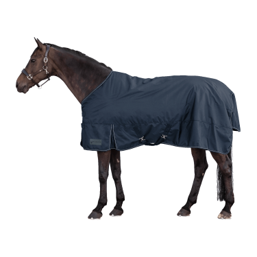 Coperta da esterno Waldhausen Nordic 50 g Blu notte Coperta da esterno Waldhausen Nordic 50 g Blu notte