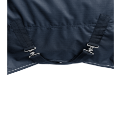 Coperta da esterno Waldhausen Nordic 50 g Blu notte Coperta da esterno Waldhausen Nordic 50 g Blu notte