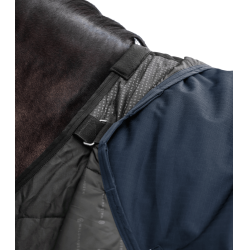 Coperta da esterno Waldhausen Nordic 50 g Blu notte Coperta da esterno Waldhausen Nordic 50 g Blu notte