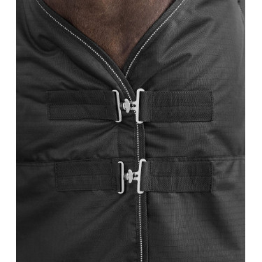 Coperta da esterno Waldhausen Nordic 100 g Nero Coperta da esterno Waldhausen Nordic 100 g Nero