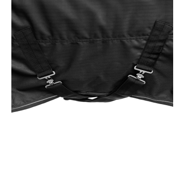 Coperta da esterno Waldhausen Nordic 100 g Nero Coperta da esterno Waldhausen Nordic 100 g Nero