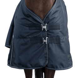 Coperta da esterno Waldhausen Nordic 100 g Blu notte