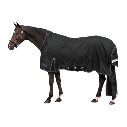 Coperta da equitazione esterna High Neck 100g Waldhausen Coperta da equitazione esterna High Neck 100g Waldhausen