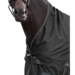 Coperta da equitazione esterna High Neck 100g Waldhausen Coperta da equitazione esterna High Neck 100g Waldhausen