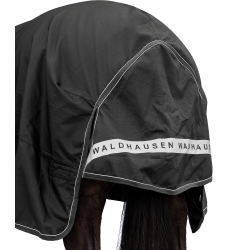Coperta da equitazione esterna High Neck 100g Waldhausen Coperta da equitazione esterna High Neck 100g Waldhausen