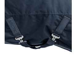 Coperta da esterno Waldhausen Arctic 200 g Blu notte