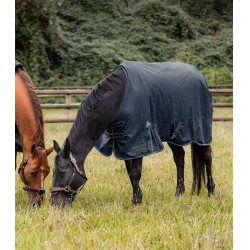 Coperta da esterno Waldhausen Arctic 200 g Blu notte