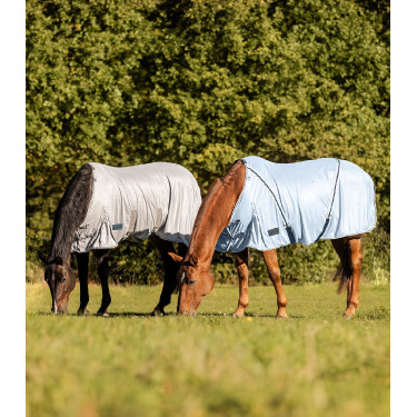 Coperta antimosche per cavallo Waldhausen | Equi-Clic Coperta antimosche per cavallo Waldhausen | Equi-Clic