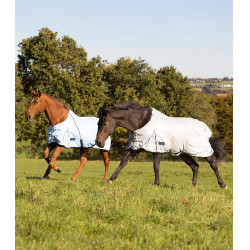 Coperta antimosche per cavallo Waldhausen | Equi-Clic