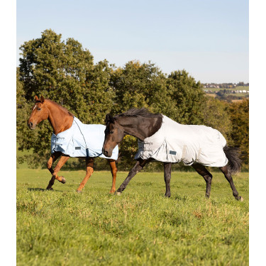 Coperta antimosche per cavallo Waldhausen | Equi-Clic Coperta antimosche per cavallo Waldhausen | Equi-Clic