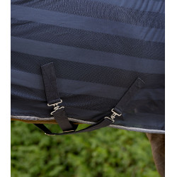 Coperta antimosche equitazione Waldhausen Economic