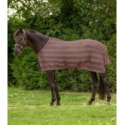 Coperta anti-mosche Waldhausen Economic Mocca Marrone