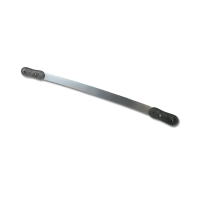 Coltello sudore cavallo in metallo antiruggine | Equitazione Coltello sudore cavallo in metallo antiruggine | Equitazione
