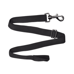 Cinghie cosciali Waldhausen elastiche regolabili Nero Cinghie cosciali Waldhausen elastiche regolabili Nero