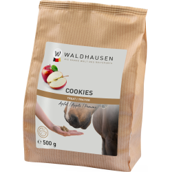 Caramelle per cavalli Waldhausen 500 g – Equitazione Caramelle per cavalli Waldhausen 500 g – Equitazione
