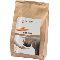 Caramelle Waldhausen 1 kg Carota Multicolore