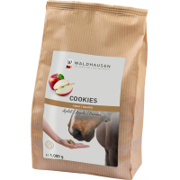 Caramelle Waldhausen 1 kg Mela Multicolore