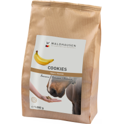 Biscotti premio cavallo 1 kg Waldhausen – Equitazione