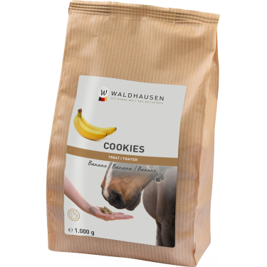 Biscotti premio cavallo 1 kg Waldhausen – Equitazione
