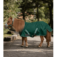 Copripioggia Waldhausen Shetland 100g Comfort Blu notte Copripioggia Waldhausen Shetland 100g Comfort Blu notte