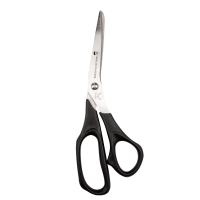 Forbici Waldhausen per criniera e coda easy cut Nero