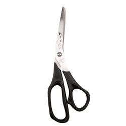 Forbici Waldhausen per criniera e coda easy cut Nero