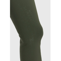 Pantaloni da equitazione donna Harcour Luce con grip