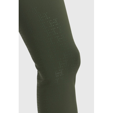 Pantaloni da equitazione donna Harcour Luce con grip
