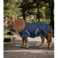 Copripioggia Waldhausen Shetland Light Blu notte Copripioggia Waldhausen Shetland Light Blu notte