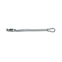 Catena fissaggio cavallo 55 cm Waldhausen – equitazione