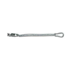 Catena fissaggio cavallo 55 cm Waldhausen – equitazione