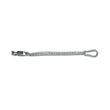 Catena fissaggio cavallo 55 cm Waldhausen – equitazione